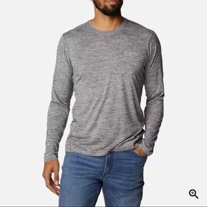 Men's Deschutes Runner™ Long Sleeve Shirt.